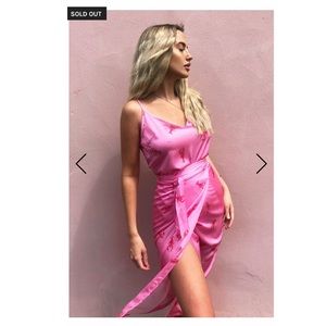 never fully dressed lobster cami